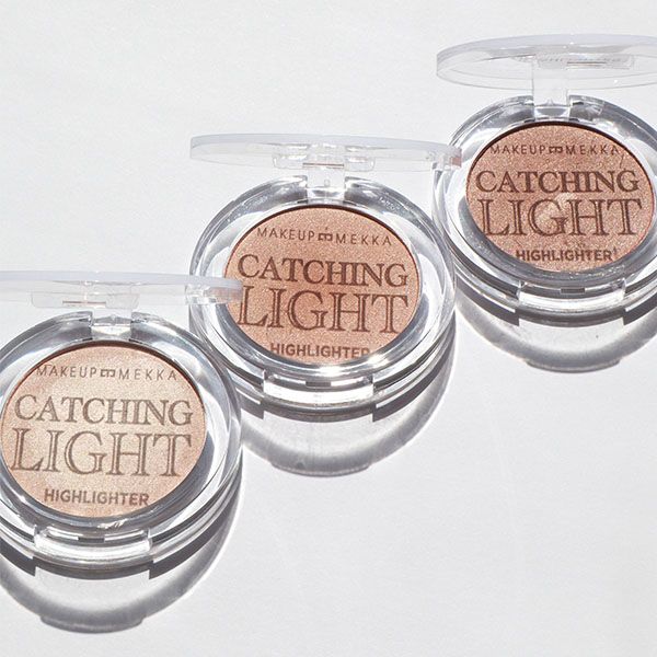 Catching Light Highlighter